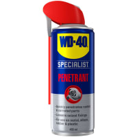 WD-40 Specialist Penetrant Aerosol 400ml