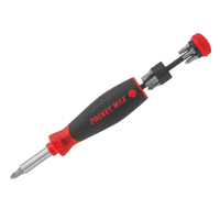 PocketMax® Magnetic Screwdriver