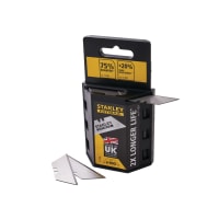 Stanley Fatmax Blade Set (100 Piece)