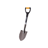 Roughneck Gorilla Micro Shovel - Sharp Edge