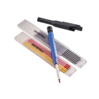 Faithfull Automatic Pencil & Leads Set