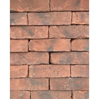 Classic Brick Townhouse Blend Handmade 65mm