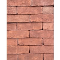 Classic Brick Tunstall Red Imperial 68mm