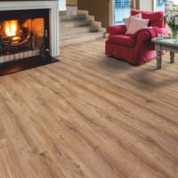 Elka Water Resistant Laminate Flooring Country 8 x 192 x 1251mm 2.179:m2