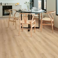 Elka Water Resistant Laminate Flooring Rustic 8 x 192 x 1251mm 2.179m²