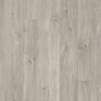 Quick-Step Canyon Oak Grey With Sawcuts Rigid LVT Flooring  5 x 189 x 1251mm