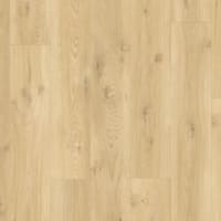 Quick-Step Drift Oak Beige Rigid LVT Flooring 5 x 189 x 1251mm