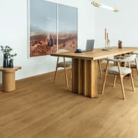 Quick-Step Classic Oak Natural Waterproof Laminate Flooring 8 x 190 x 1380mm 1.835:m2