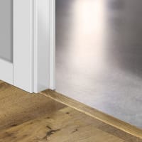Quick-Step 5in1 Incizo Profile Perfect Match To Rustic Oak Natural 8 x 45 x 2000mm