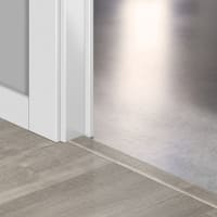 Quick-Step 5in1 Incizo Profile Perfect Match To Canyon Oak Grey With Sawcuts 8 x 45 x 2000mm