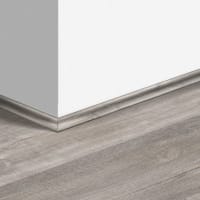 Quick-Step 5in1 Incizo Profile Perfect Match To Canyon Oak Grey With Sawcuts 17 x 17 x 2400mm