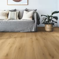 Unilin Vitality Laminate Flooring Blond Oak 2.421m2