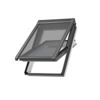 VELUX MML MK06 5060 Electric Awning Blind to Suit MK06 Window Black Net