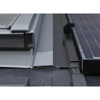 VELUX ODL MK06 000001 Solar Panel Integration Flashing Kit 78 x 118cm Grey