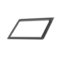 VELUX EDLS FFKF06 2000 Slate Flashing 3-in-1 including BDX and BFX Collars