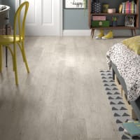 ClickLux Rigid Silver Birch Flooring 178 x 1219 x 5mm 2.16m2