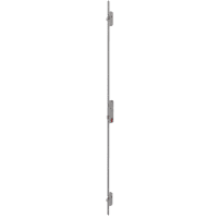 Winkhaus STV-F Cobra 2070/35S 92/8 M2 Non Handed Silver