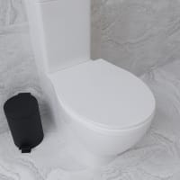 Capri Toilet Seat