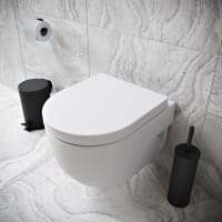 Eyre Toilet Seat