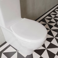 Constance Toilet Seat