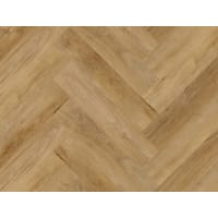 Kraus Weaveley Light Oak Herringbone SPC LVT Sample