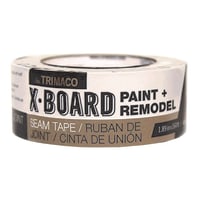 Trimaco® X-Board® Seam Tape 48mm x 50m