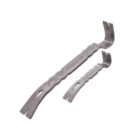 Roughneck Pro-Grip Utility Bar Set