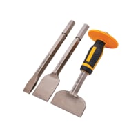 Roughneck Gorilla Bolster Set In Wallet