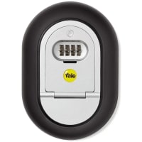 Yale Combination Key Access Lock