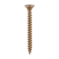 TIMCO Classic Pozi Countersunk Wood Screw 30 x 7.62mm Box of 200