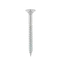 TIMCO Recess Head Drywall Screws 4.8 Gauge 150mm Zinc Plated Box of 100