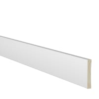 Fully Finished Engineered Pine Eased 2 Edges Architrave 14.5 x 94 x 4200mm