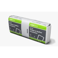 Superglass Timber & Rafter Batt 35 1.175m x 570 x 140mm (4.019m²) Pack of 6
