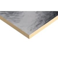 Kingspan TR26 Thermaroof Roof Insulation Board 2.4m x 1200 x 50mm