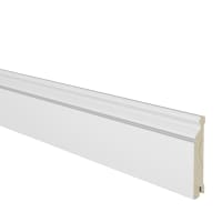 Fully Finished Engineered Pine Ogee Skirting 18 x 119 x 4200mm
