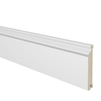 Fully Finished Engineered Pine Ogee Skirting 18 x 144 x 4200mm