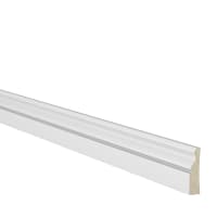 Fully Finished Engineered Pine Ogee Architrave 18 x 69 x 2100mm