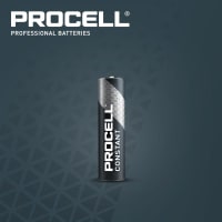 Procell AAA Alkaline Battery 1.5V Pack of 10