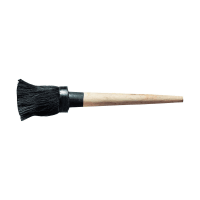 Brushware Short Handled Tar Brush 250mm Black