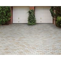 Marshalls Scoutmoor Setts 205 x 105 x 50mm 7.75m2 Diamond Sawn