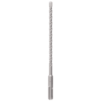 TIMco SDS Plus Hammer Drill Bit 160 x 8mm Shot Blast