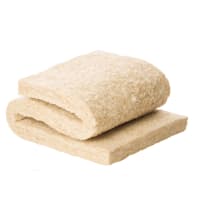 Thermafleece NatraHemp Hemp Based Slab 1.2m x 370 x 70mm Pack of 36