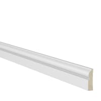 Fully Finished Engineered Pine Torus Architrave 18 x 69 x 2100mm