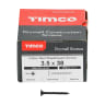 TIMCO Coarse Thread Drywall Screw 38 x 3.5mm Box of 1000