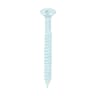 TIMco Twin Threaded Wood Screw 5 x 50mm Box of 200