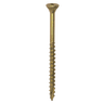 Optimaxx Extreme Performance Wood Screw Maxxtub 4.0x60mm Tub of 700