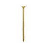 Optimaxx Extreme Performance Wood Screw Maxxtub 5.0 x 100mm Tub of 275