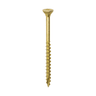 Optimaxx Extreme Performance Wood Screw Maxxtub 5.0 x 70mm Tub of 450
