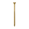 Optimaxx Extreme Performance Wood Screw Maxxtub 5.0 x 80mm Tub of 350