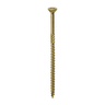 Optimaxx Extreme Performance Wood Screw 6.0 x 120mm Box of 100